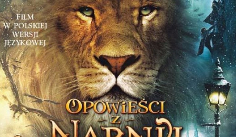 Test ze znajomości lektury ,, Opowieści z Narni: Lew,Czarownica i stara Szafa”