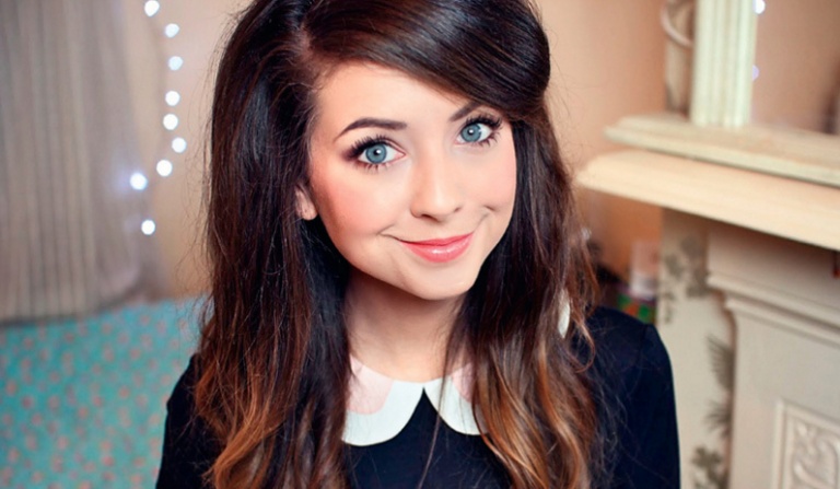 Jak dobrze znasz Zoellę?