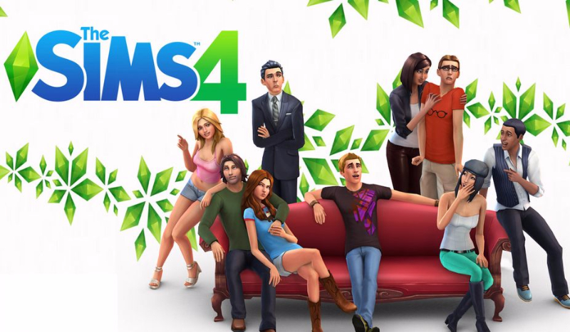 Ile wiesz o The Sims 4?