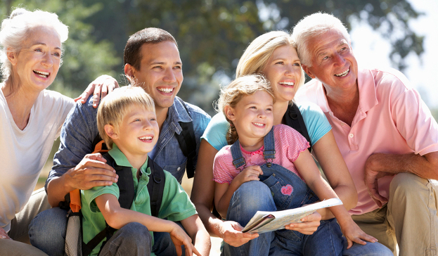 Czy zgadniemy czy masz rodzeństwo