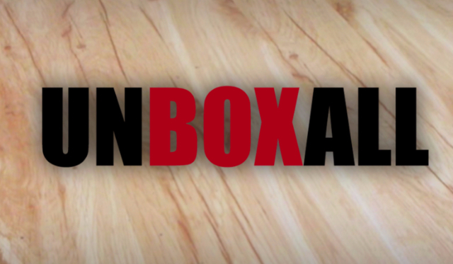 Jak dobrze znasz UnboxAll’a?