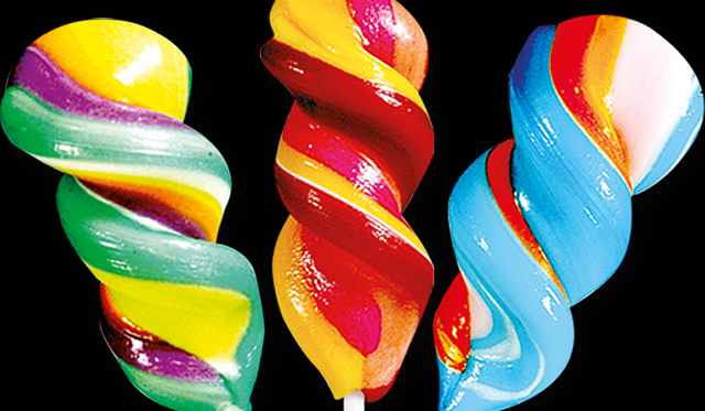 Jakim lizakiem jesteś?