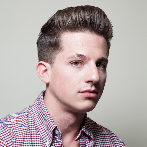 Narzeczona Charliego Putha