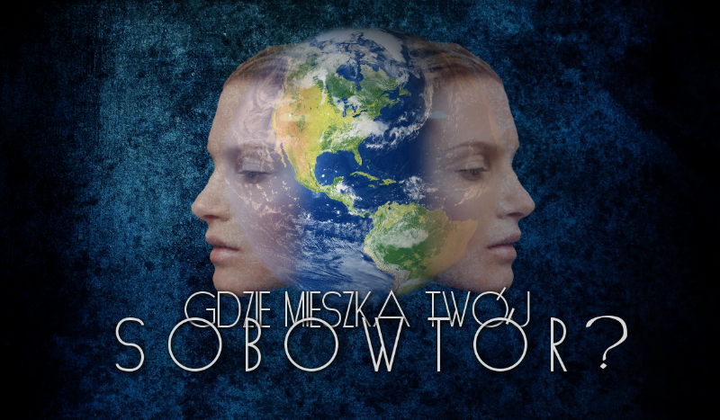 Gdzie mieszka Twój sobowtór?