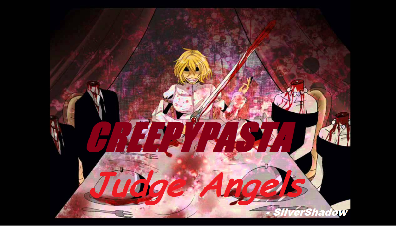 1# Twoja historia z Judge Angels!