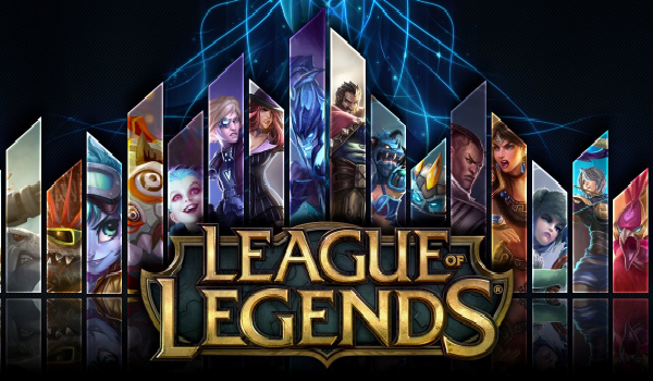 Jaki Skin z League of Legends do Ciebie pasuje?