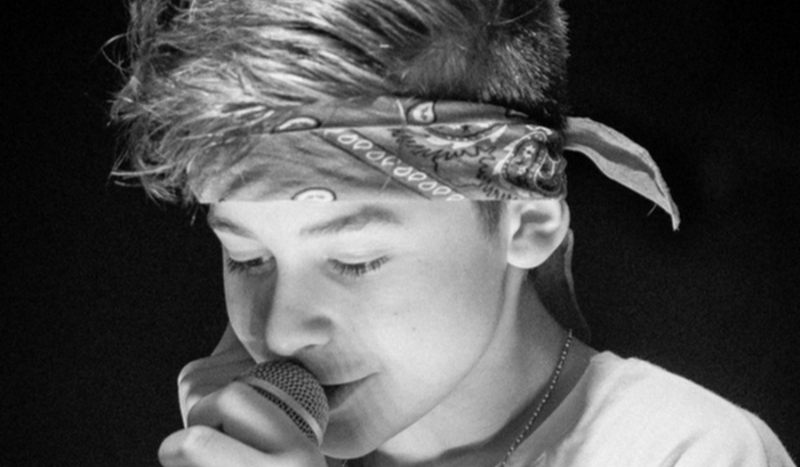 LOVE STORY-Leondre #1