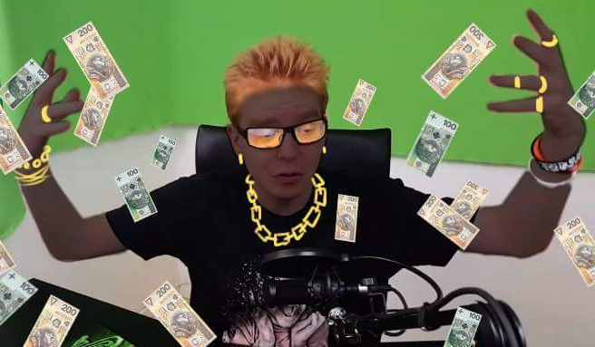 Jak dobrze znasz Neskota?