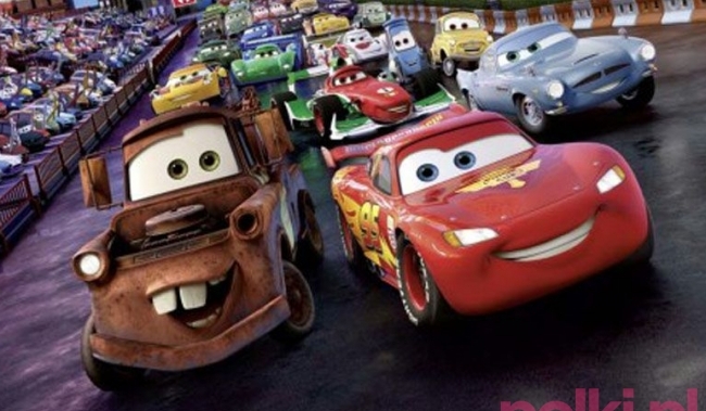 Jak dobrze znasz Auta?