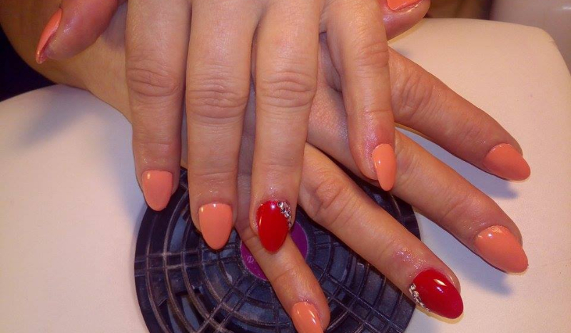 jakie paznokcie do ciebie pasują