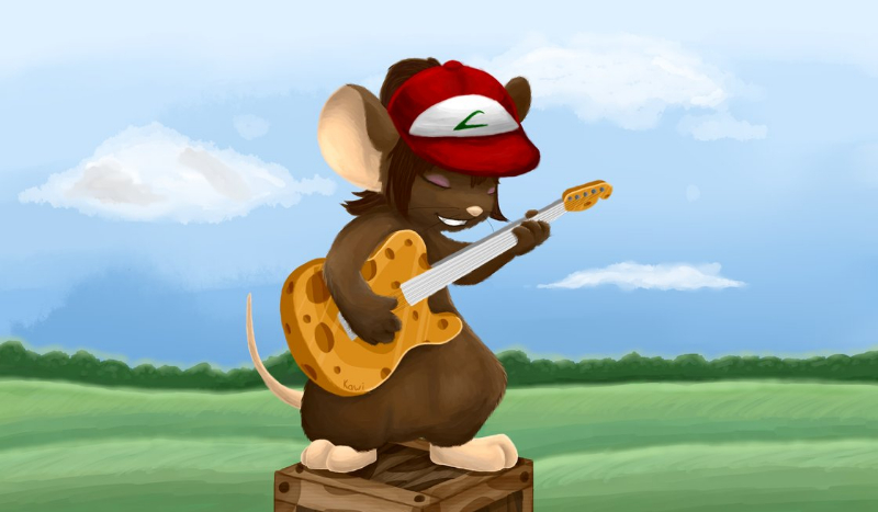 Test dla fanów Transformice