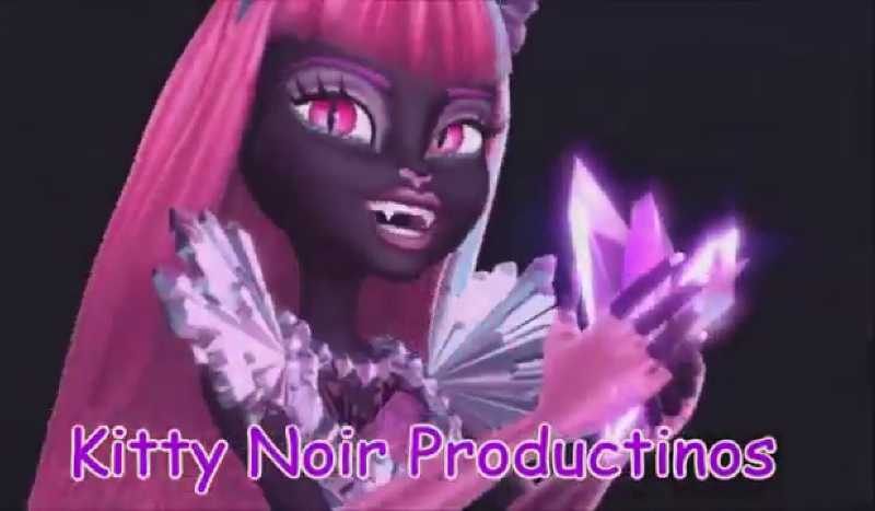 Ile wiesz o Kitty Noir Productions.
