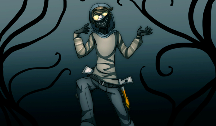 A więc, ty to… #1