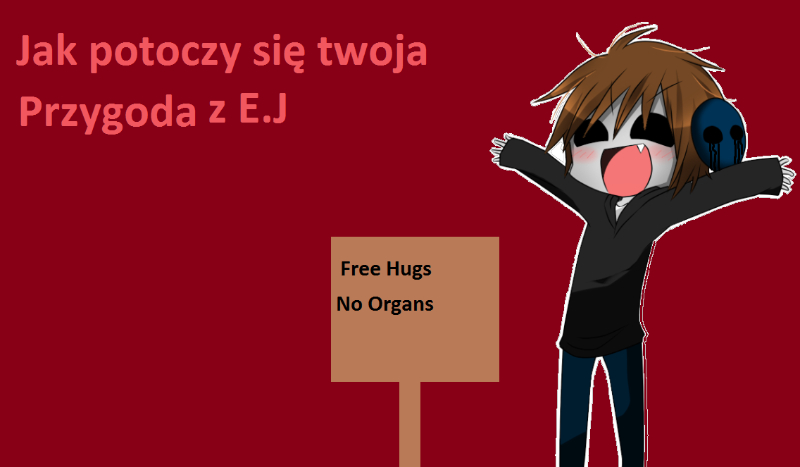 Jak potoczy się twoja przygoda z E.J