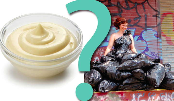 8 pytań z serii „Co byś wolał?” – EDYCJA OBRZYDLIWA.