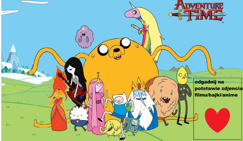 odgadnij #filmy#bajki#anime#