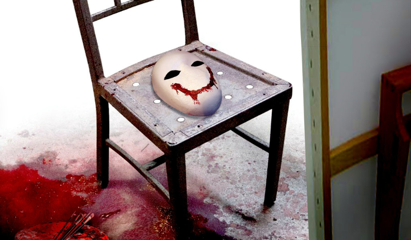 Jak dobrze znasz Krwawego Malarza?