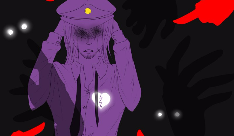 Spotkanie z Vincentem #4 – Dzień wolny