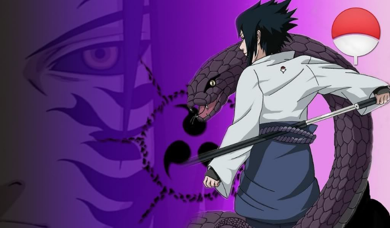 Co o myśli o tobie Sasuke?