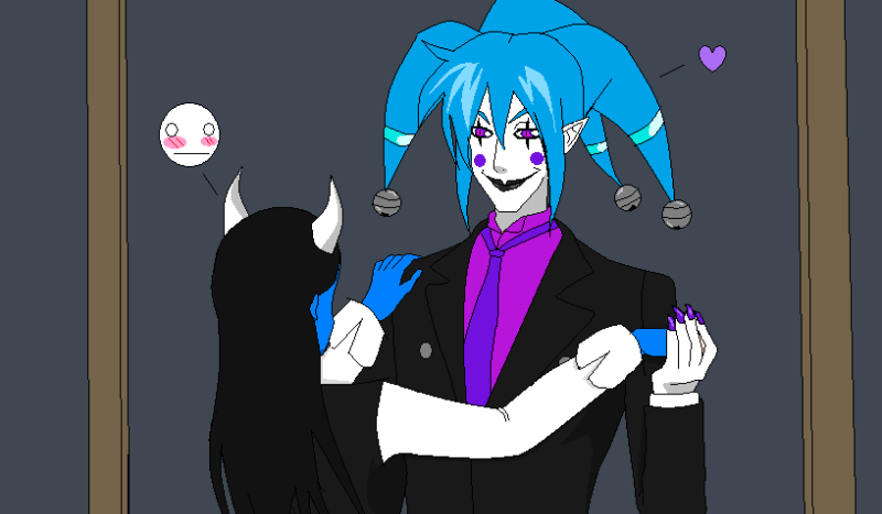 Walentynki z Candy Popem !