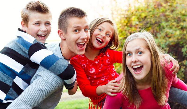 Komu z rodziny najbardziej ufasz?