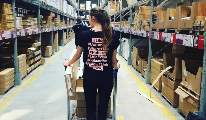 ILE WIESZ O GLAMPAULI