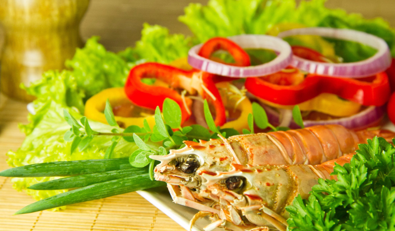 What’s Your perfect food?