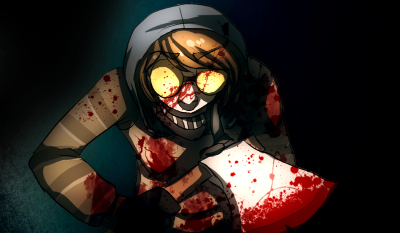 Jak potoczy się twoja historia z Ticci Tobym?