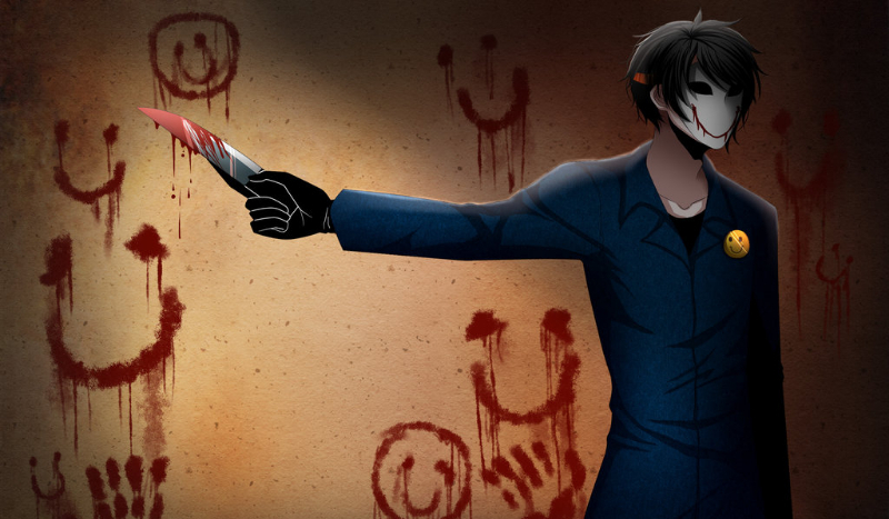 Opowieść 2/2 z Helenem!