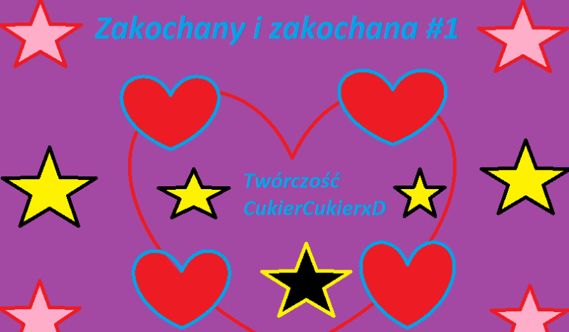 Zakochana i Zakochany #1