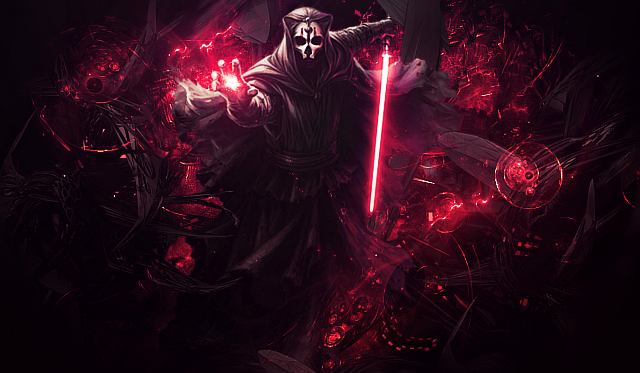 Co wiesz o Star Wars