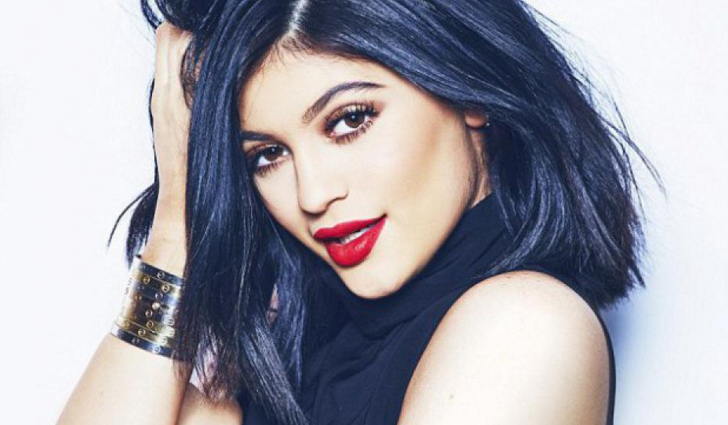 Jak dobrze znasz Kylie Jenner?