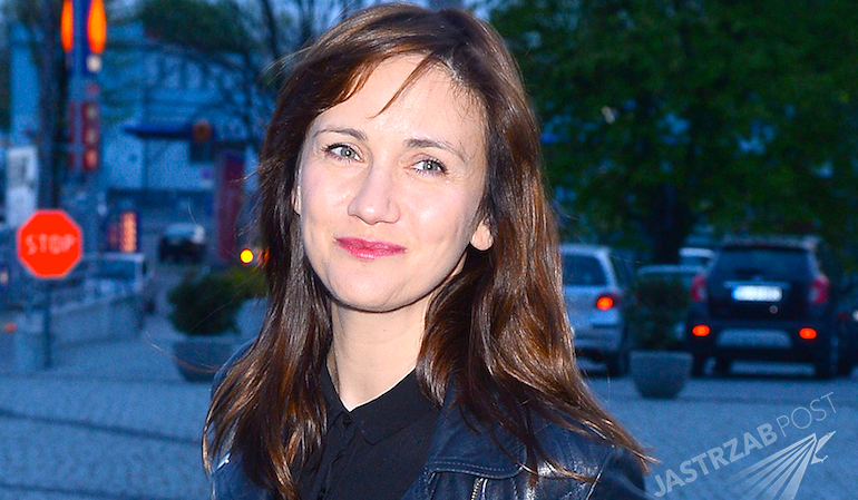 Jak dobrze znasz Ilonę Ostrowską?