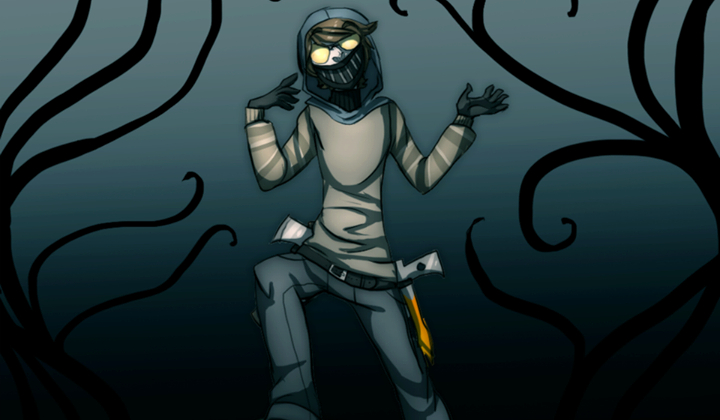 A więc, ty to… #6