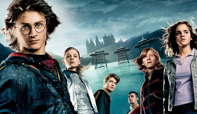 Czy jesteś prawdziwym Potterhead?