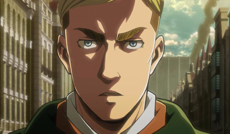 Przygoda z Erwinem #2 KONIEC