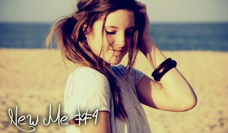New Me #4