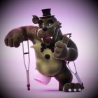 xXMasterCreepyFazbearXx