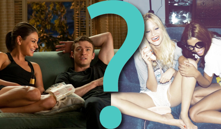 20 pytań z serii „Co wolisz?”. Którym typem człowieka jesteś?