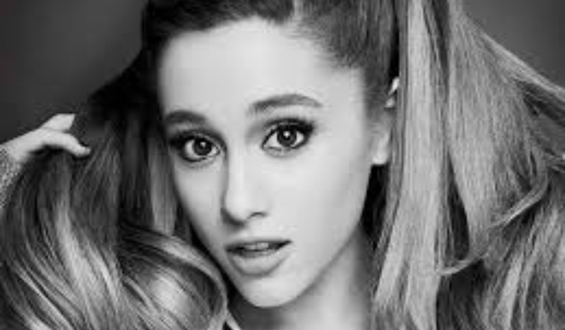 Ariana grande