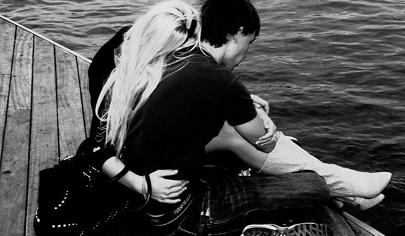 Pierwsza miłość cz.3