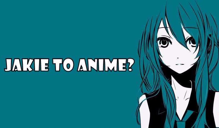 Jak dobrze znasz tytuły anime?