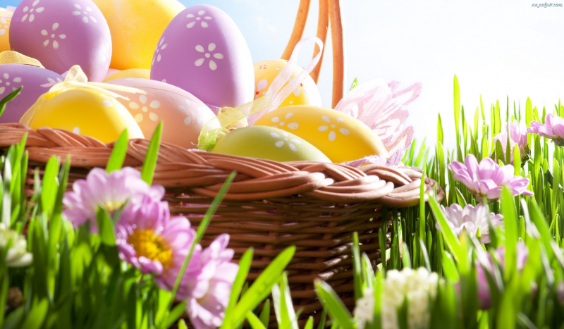 Jakie jajko uda ci się zrobić na Wielkanoc