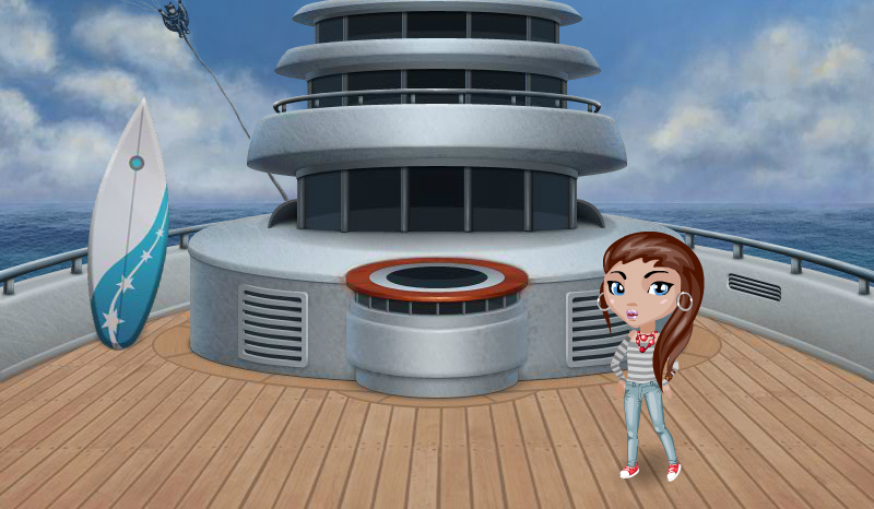 jakim żywiołem jesteś i ……