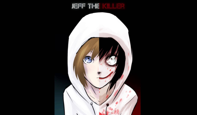 Ile wiesz o Jeff the killer?
