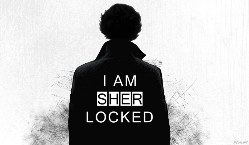 Jak dobrze znasz serial „Sherlock”? Cz. 1