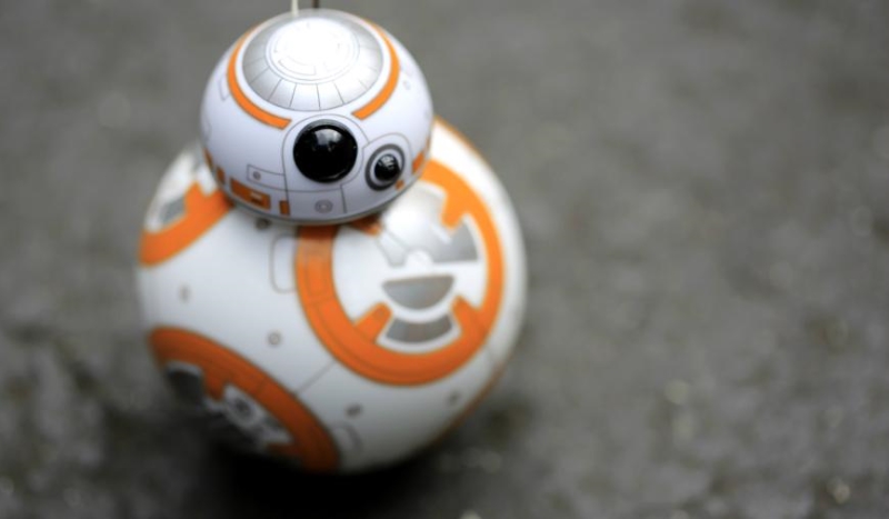 co bedzie twoją bronią w star wars ?