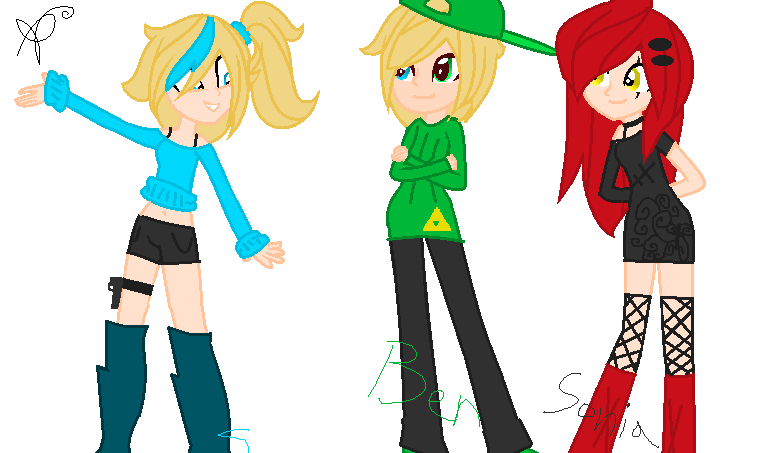 24h w innym świecie!