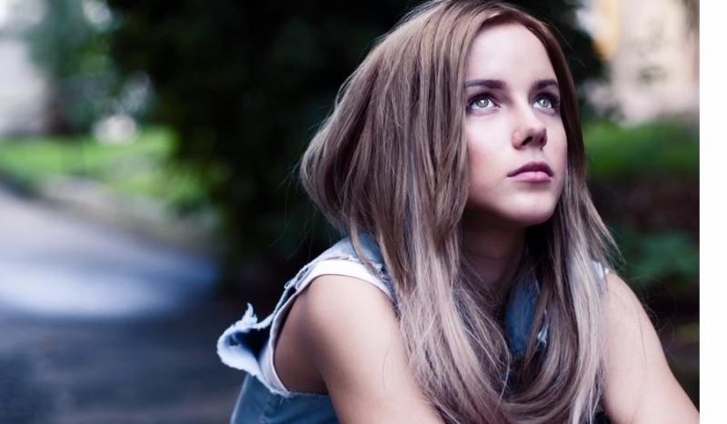 Otwórz w końcu oczy#1