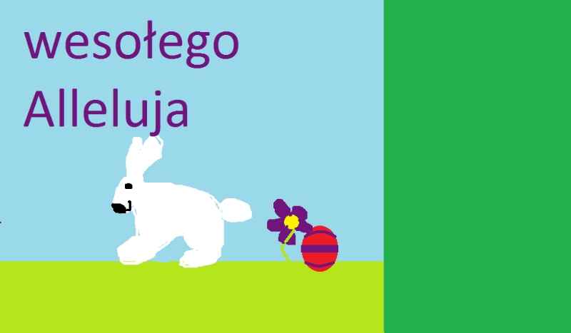 zgadywanka o wielkanocy.